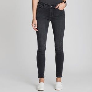 Liverpool skinny jeans size 4/27